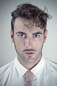 Marco Mengoni appreciation : r/eurovision